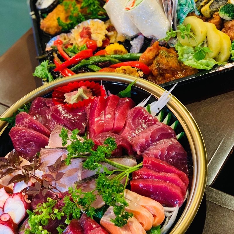 (ダイニングバーReturnリターン)