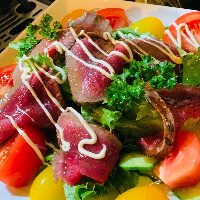 (ダイニングバーReturnリターン)