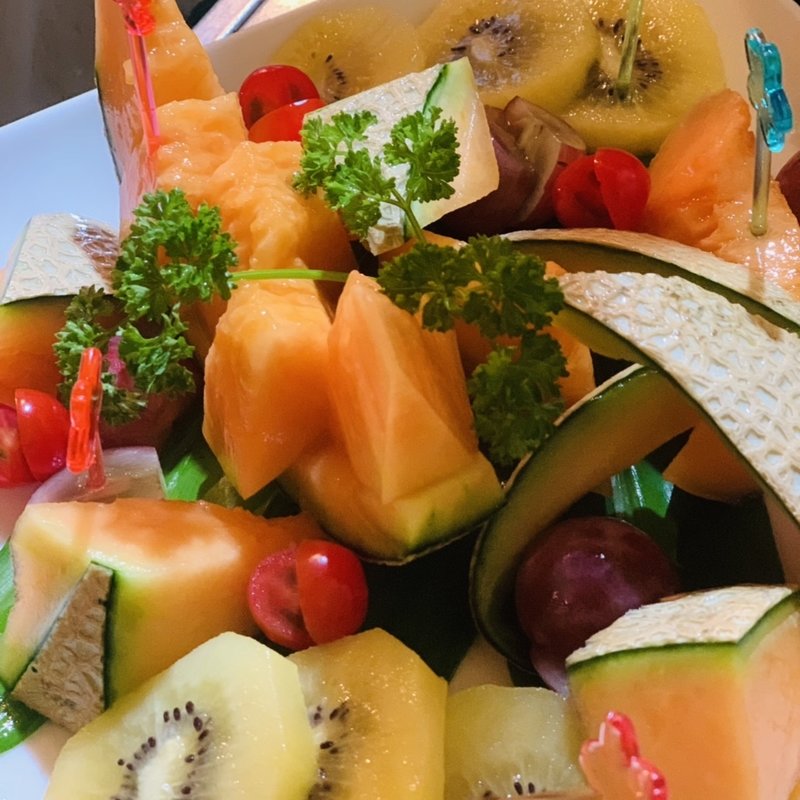 (ダイニングバーReturnリターン)