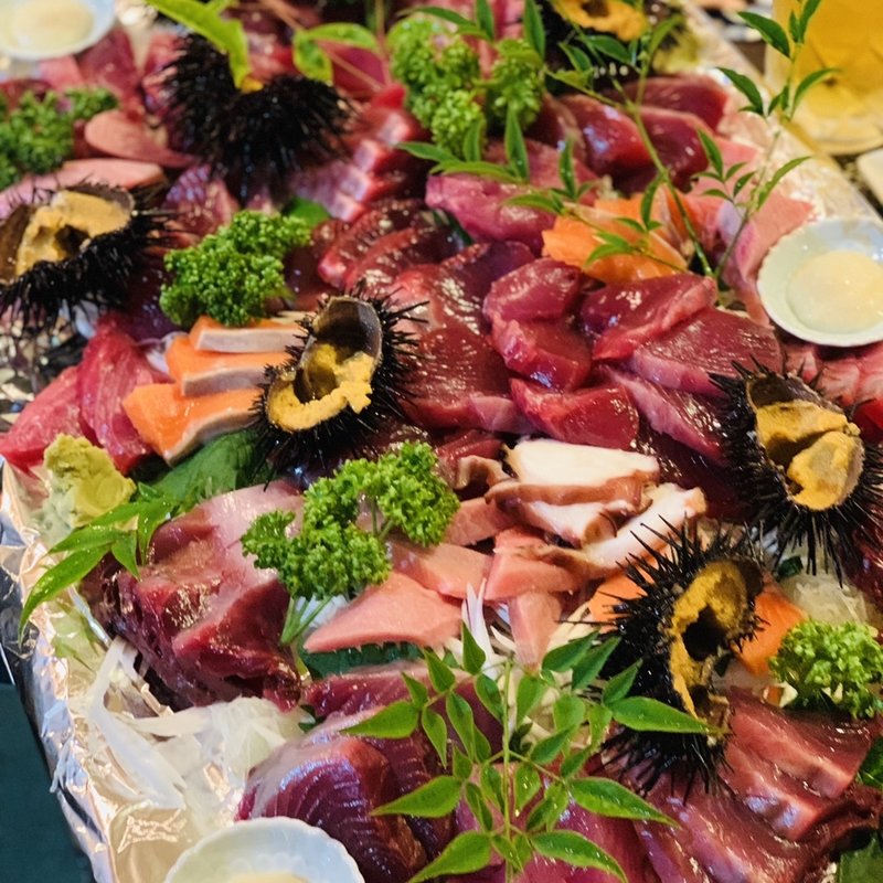 (ダイニングバーReturnリターン)