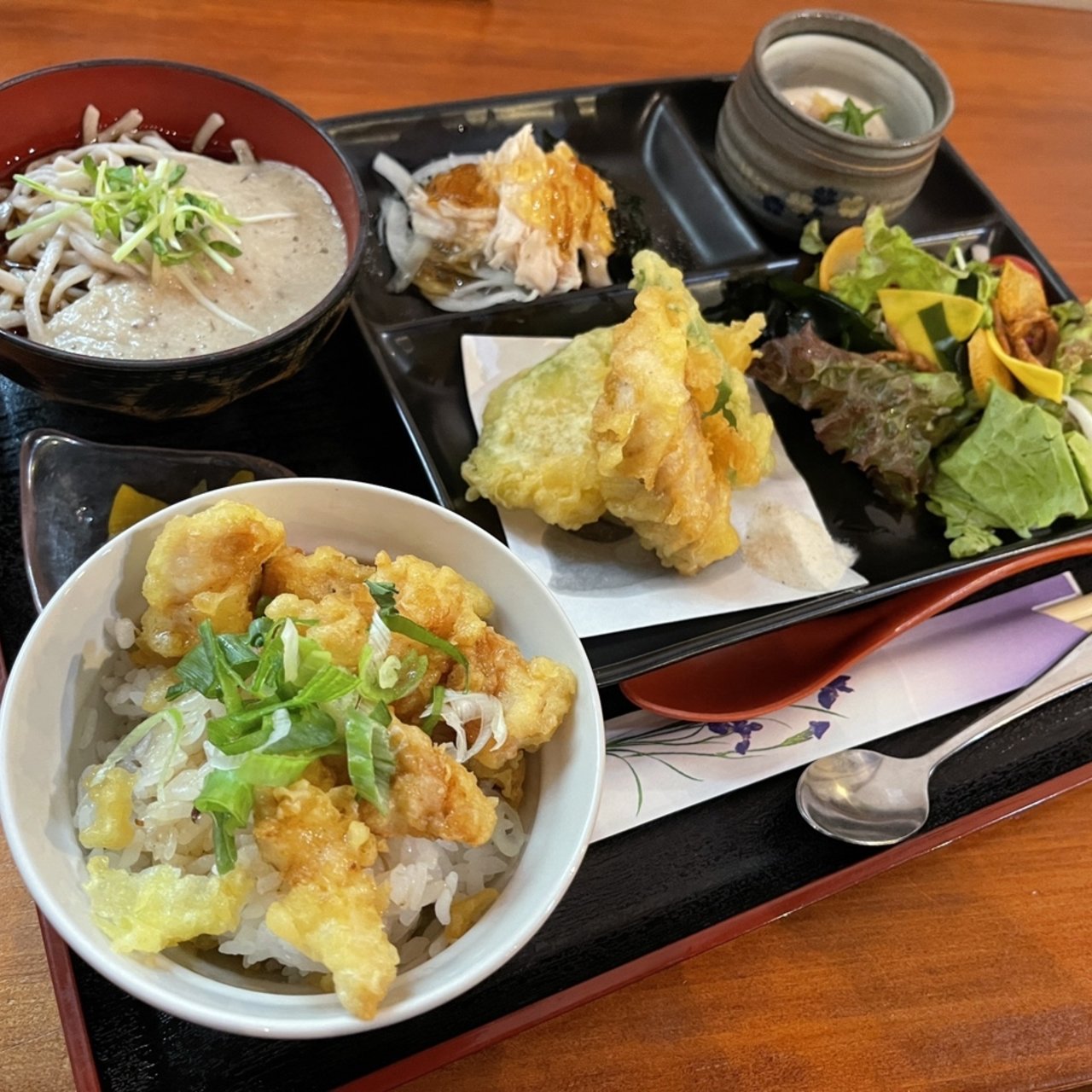 和歌山県で食べられる天ぷらランキング Sarah サラ