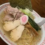 (中華そばひなた)