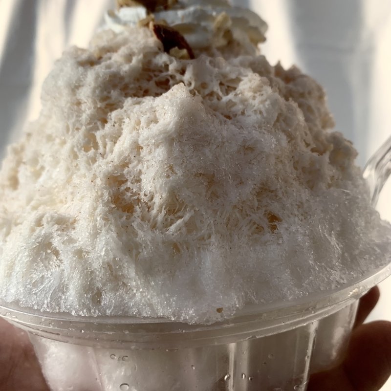 ミックスナッツ(イオン越谷レイクタウン催事)