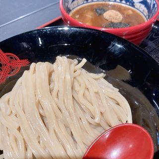 つけ麺（並）(三田製麺所ジ・アウトレット広島店)