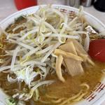 味噌ラーメン