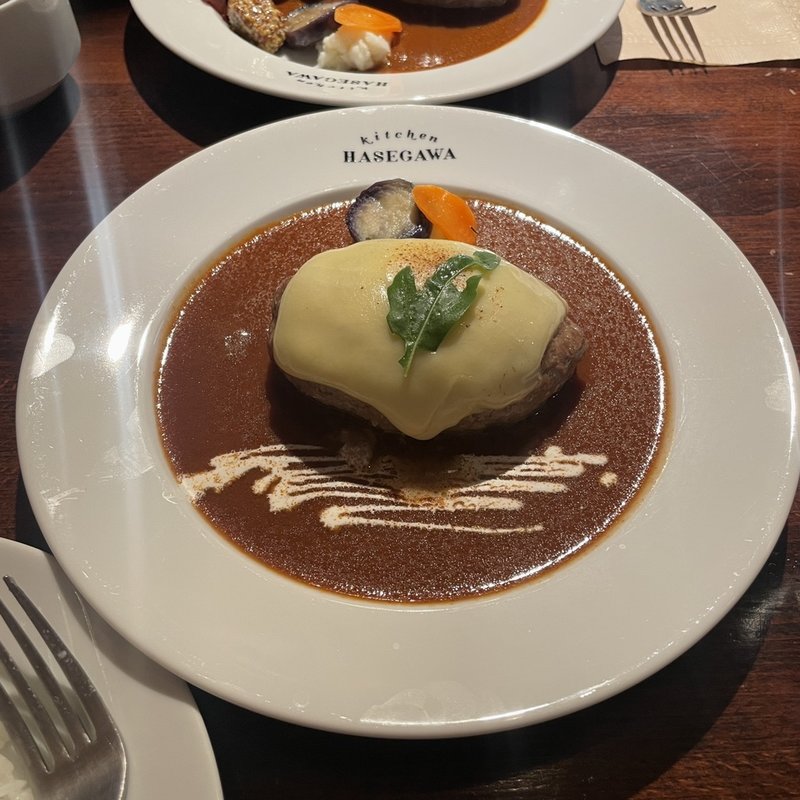 (キッチン ハセガワ （Kitchen Hasegawa）)