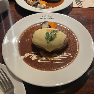 (キッチン ハセガワ （Kitchen Hasegawa）)