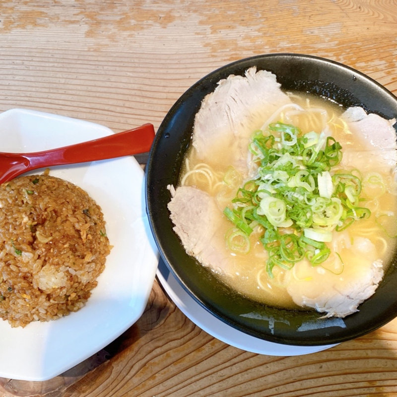 炒セット(天天有 葛野大路店 )