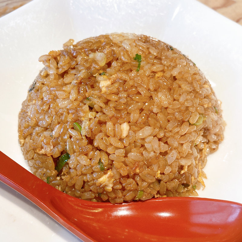 焼き飯（小）(天天有 葛野大路店 )