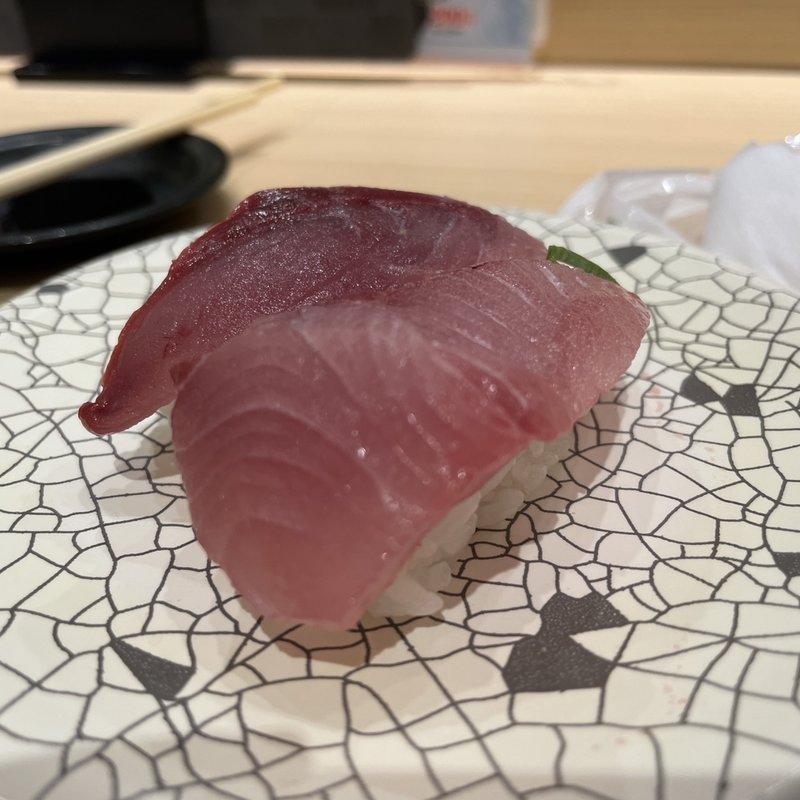 (大起水産 回転寿司 堺店)