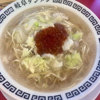 (岐阜タンメン)