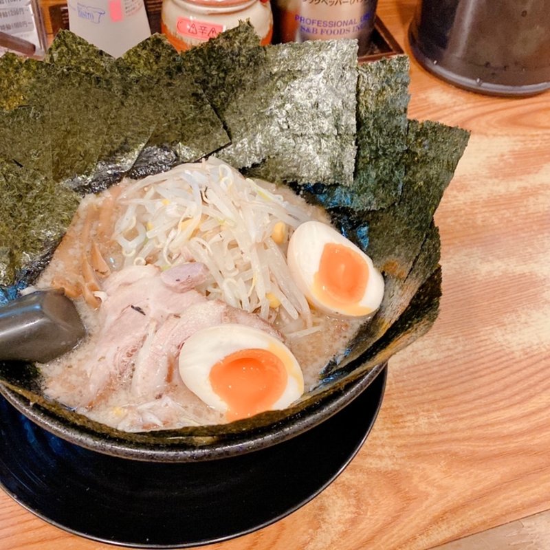 出川ラーメン(川出拉麺店 )