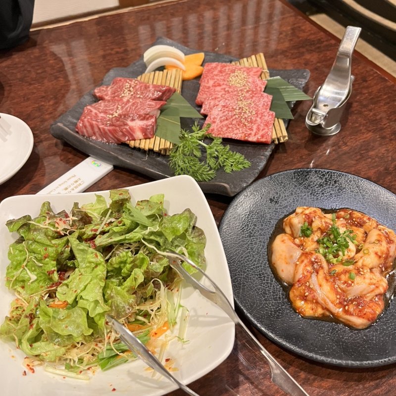 (韓国厨房セナラ)