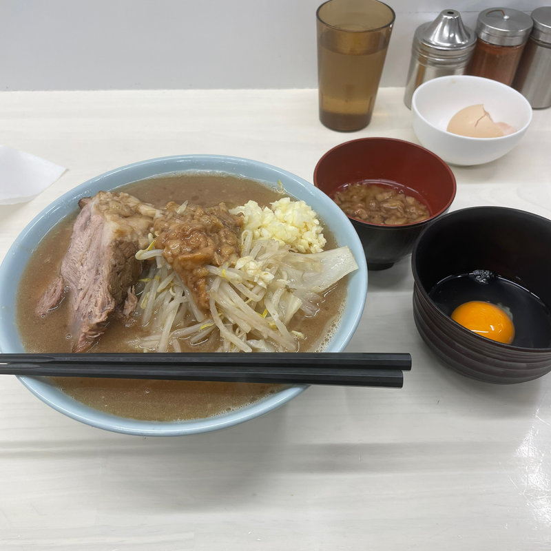 (俺の生きる道 柏)