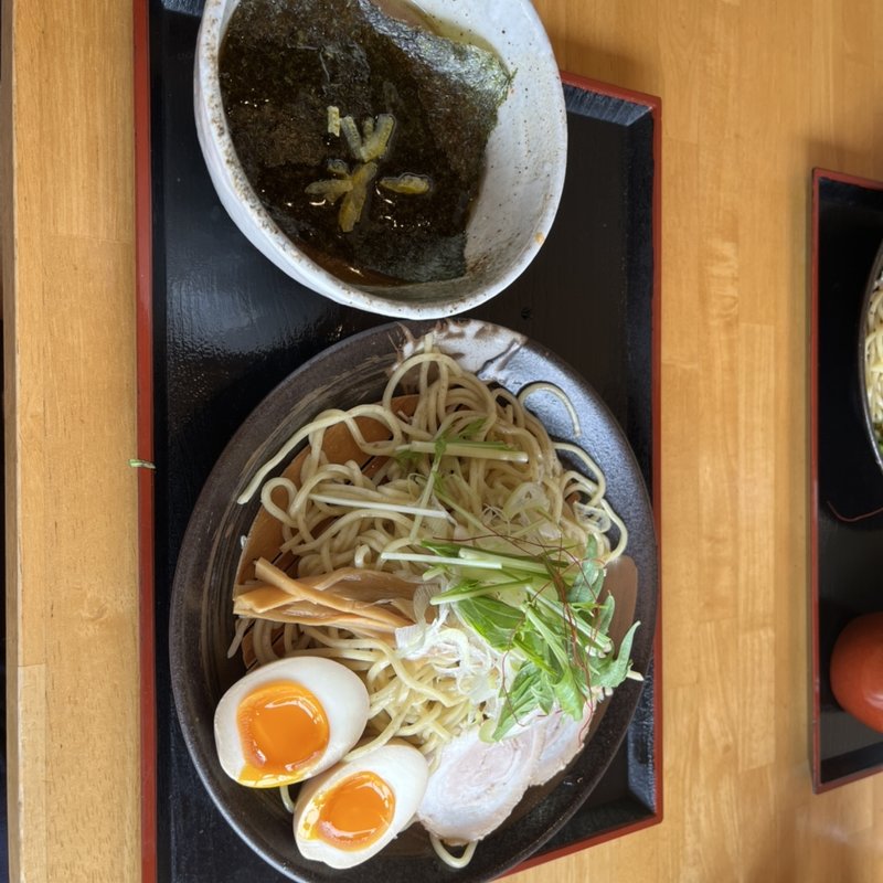 (麺屋 源 西開発店 )