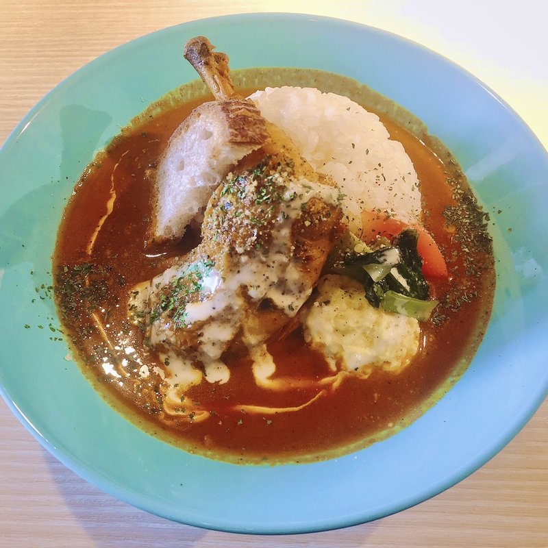 (水色食堂 （ミズイロショクドウ）)