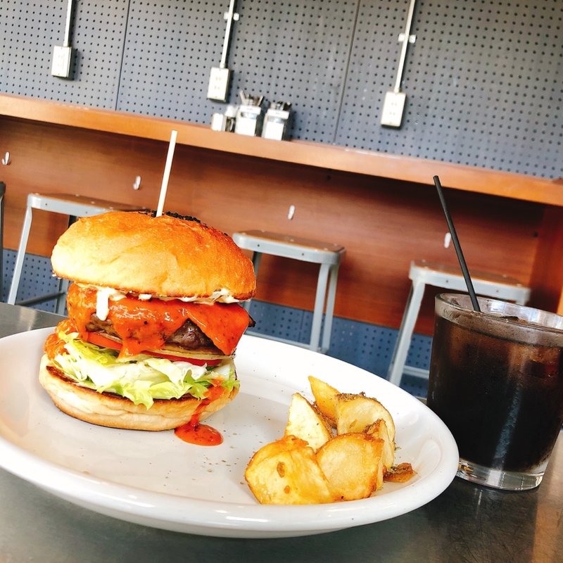 (ビーチ ヒル フード ワークス （Beach Hill Food Works）)