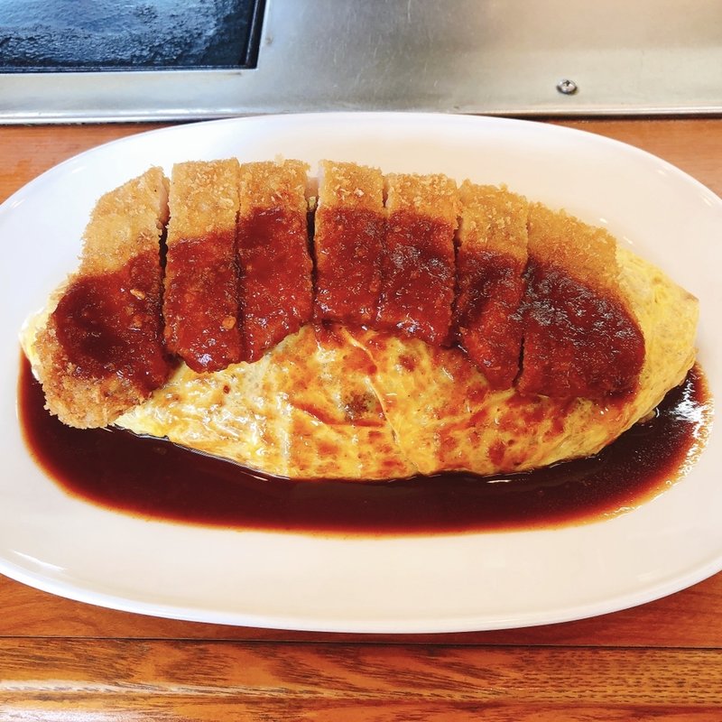 (ヨコガワ分店 )