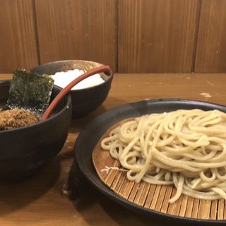 (つけ麺　是・空 福井本店 （ぜくう）)