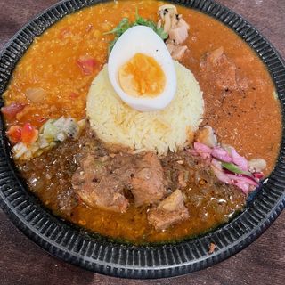 (スパイスプッシャー164)