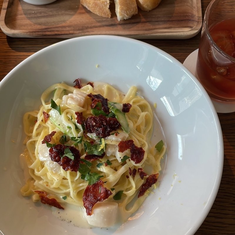 ランチ(IVY PLACE)