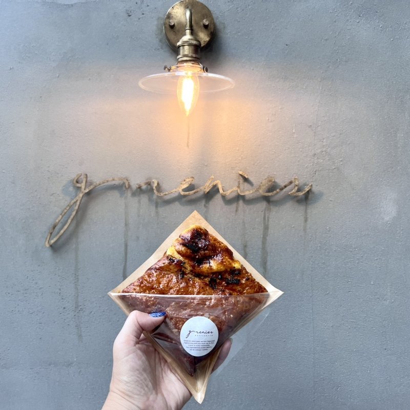 ブリュレミルフィーユ(grenier | グルニエ)