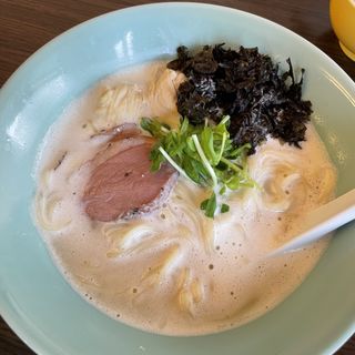 (麺州竹中　)