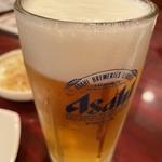 ビール