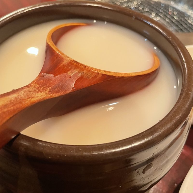 マッコリ(チャングミ )