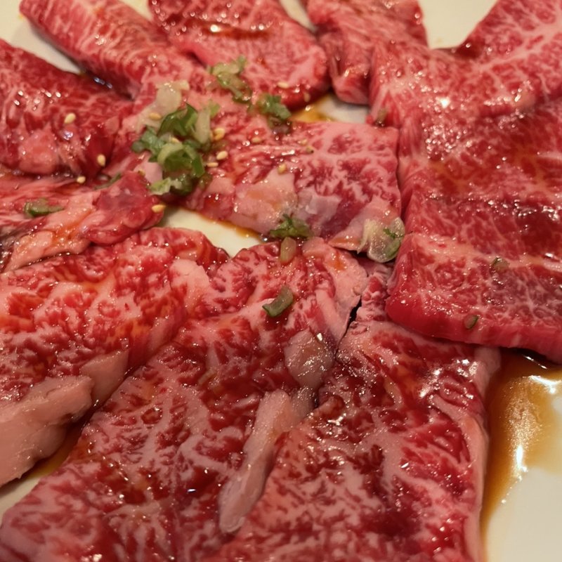 カルビ(チャングミ )