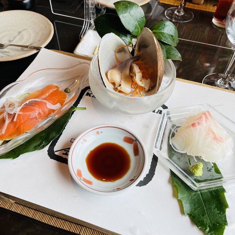 前菜(鎌倉山 横浜スカイビル店)