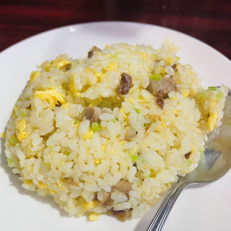 炒飯(龍門 )