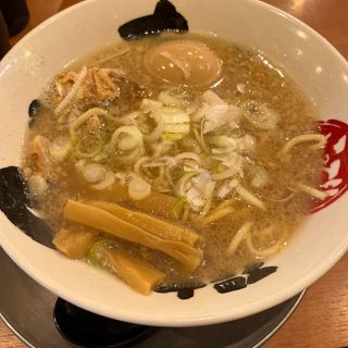 特製ラーメン太麺(てらっちょ )