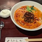 担々麺(たけくま)