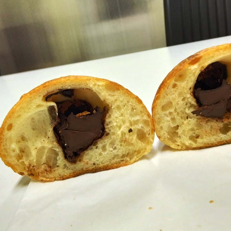 ショコラ66(土樋パン製作所 )