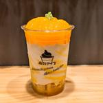 みかん(夜行アイス)