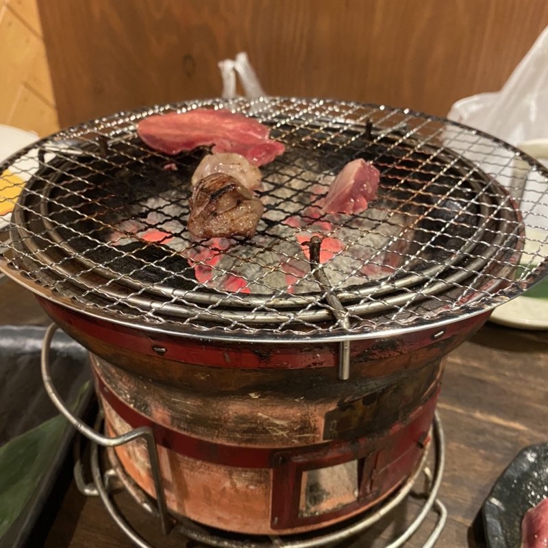 (馬場ホルモン)