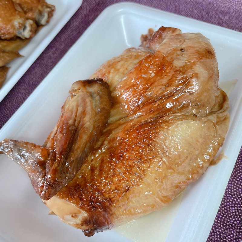 半身焼き(株式会社フナバヤシ)