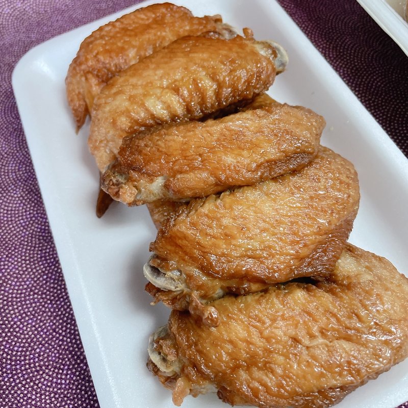 手羽先(株式会社フナバヤシ)