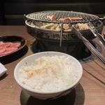 (焼肉金花郎)