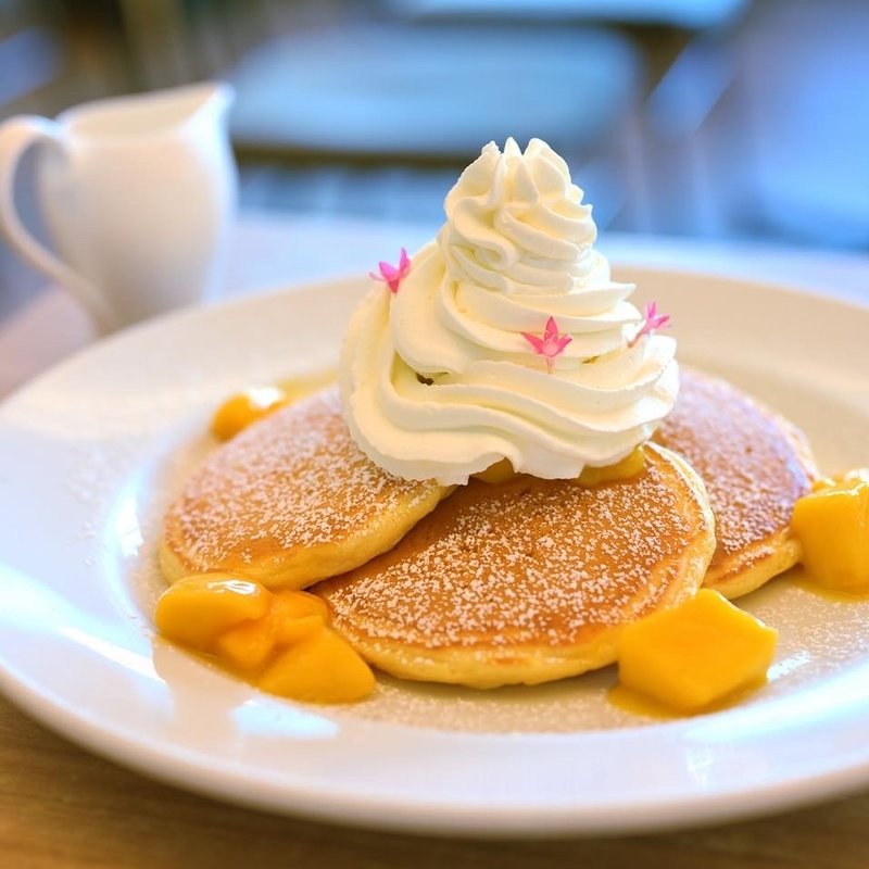 トレスレチェスパンケーキ(サラベス 東京店 )