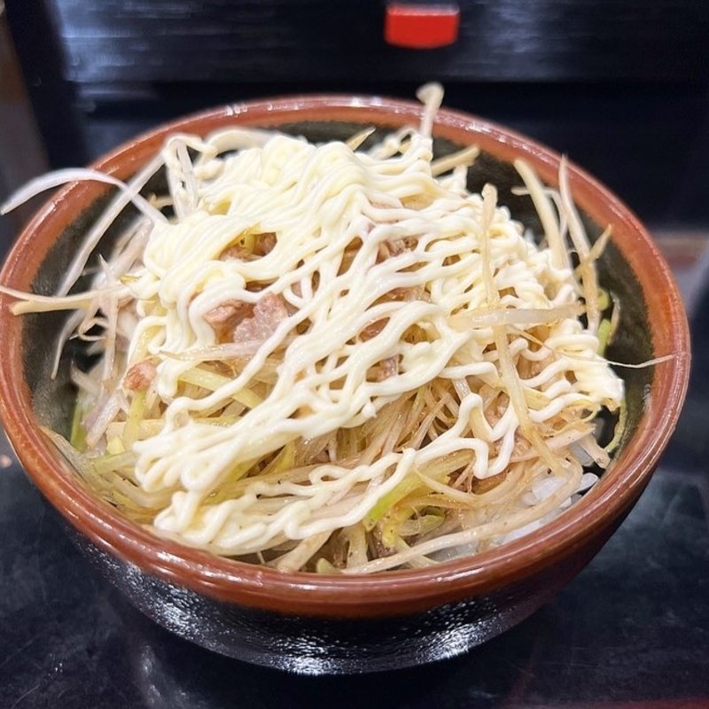 中華そば(麺ショップ旨い この味出来太蔵)