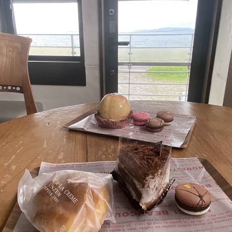 (オカモト・シェ・ダムール 小浜店 )