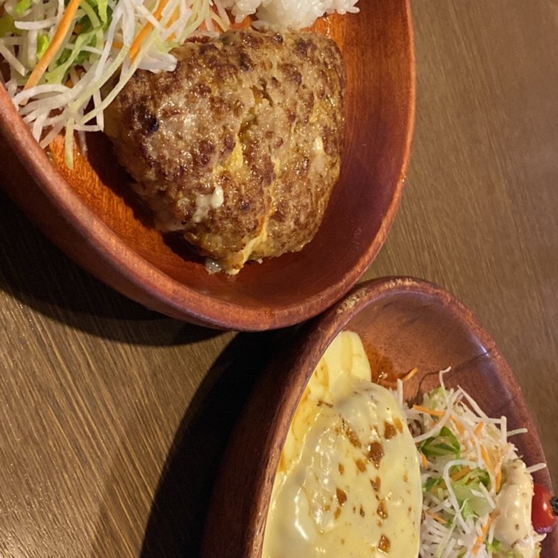 (びっくりドンキー 大村店 )