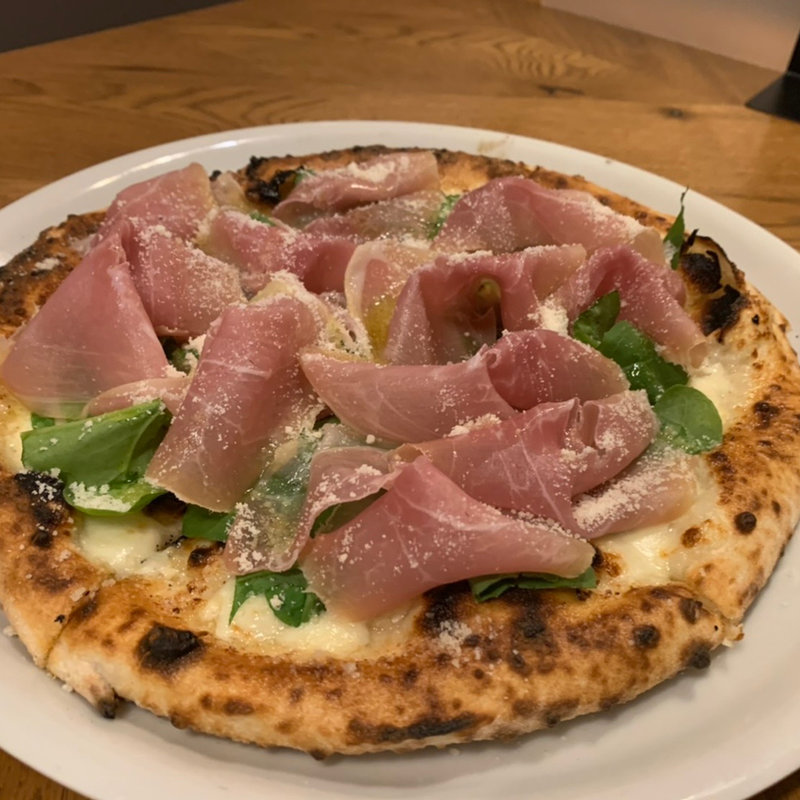 (Osteria il Bancone da Massimo)