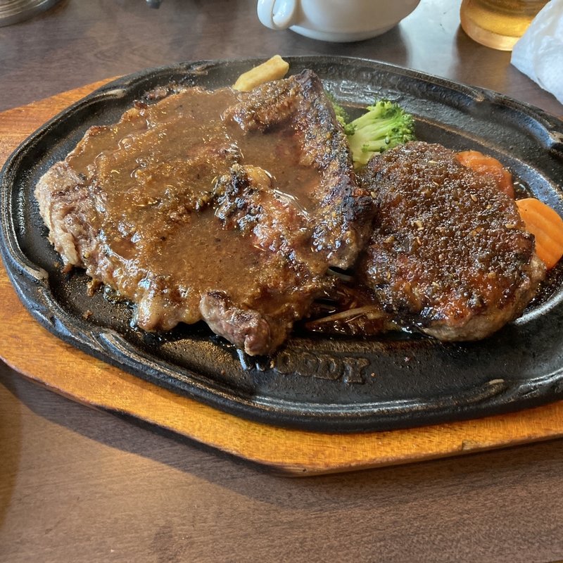 ガリバーグ(ウッディ豊岡バイパス店)