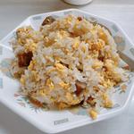 炒飯(龍王 )