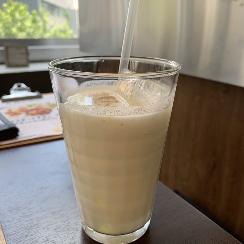 ソルティラッシー（セットドリンク）(ヒナタ屋)