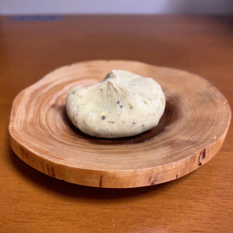 栗きんとん(松乃屋)