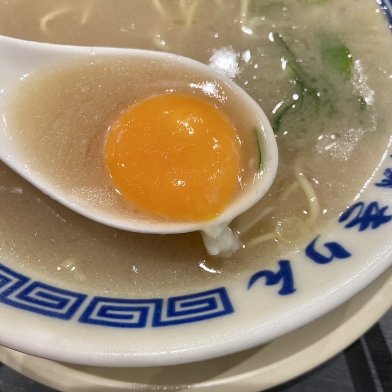 生卵(中洲川端きりん)